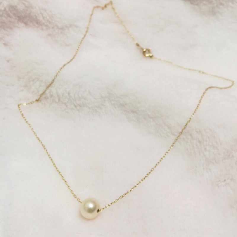 TASAKI MIKIMOTO