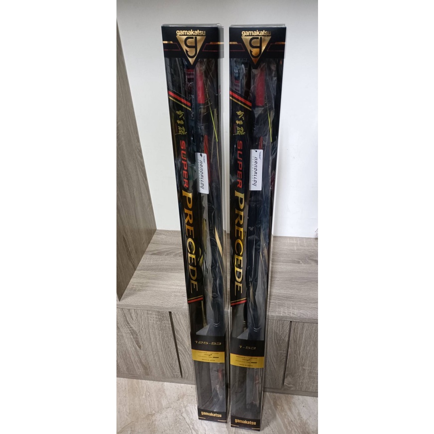 🔥【台南平昇釣具】🔥 GAMAKATSU SUPER PRECEDE LONG SPECIAL 磯