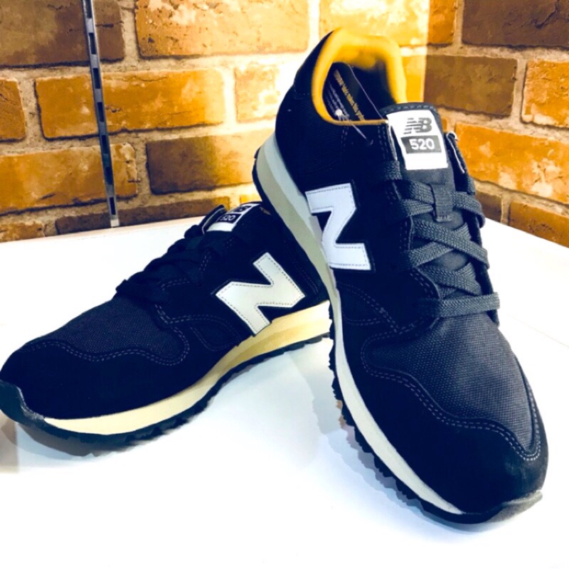 New balance u520bh online