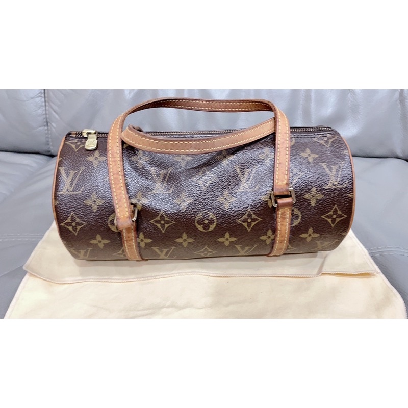 Louis vuitton discount monogram papillon 26