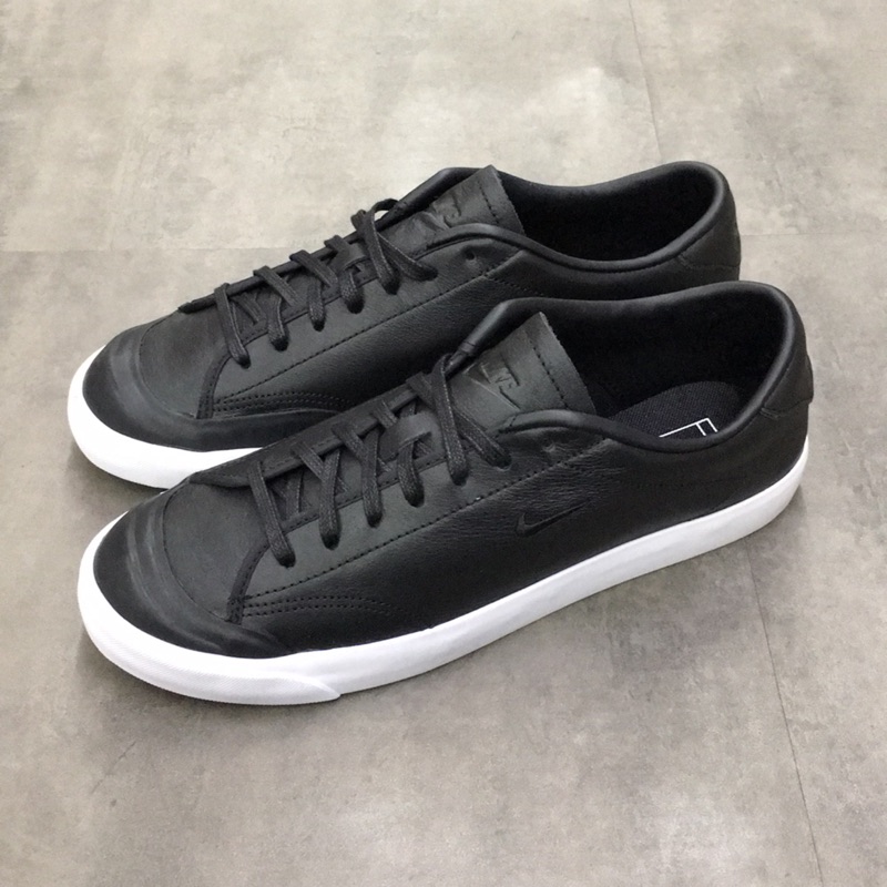 All court outlet 2 low leather