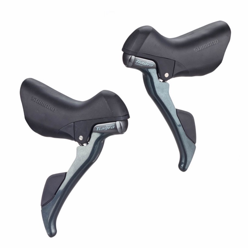 Shimano Leva Del Freno Sinistra Con Cambio Tiagra 4703