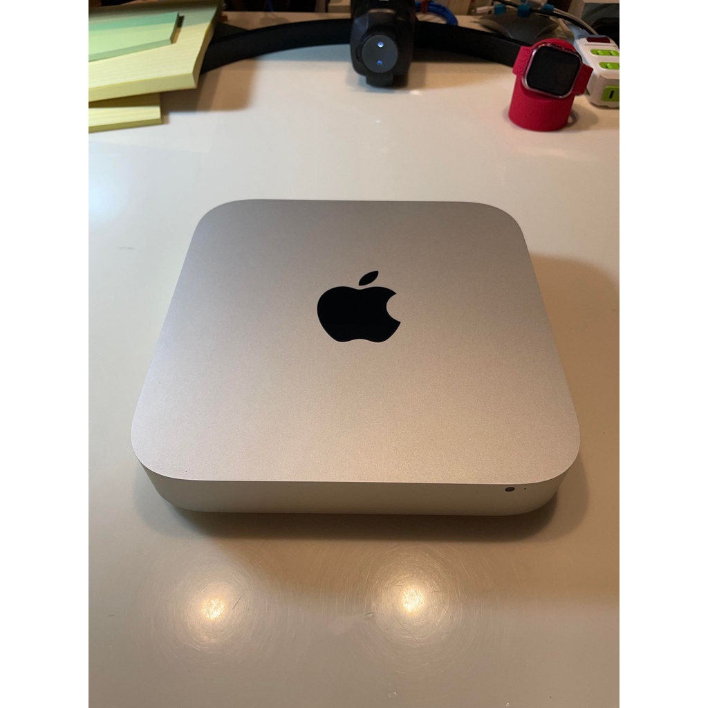 Alimentation Interne Pour Mac Mini A1347 (Unibody 2010-2014) – Occasion