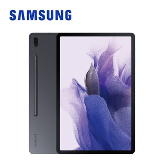 SAMSUNG Galaxy Tab S7 FE T733 64GB WiFi 12.4吋平板電腦【贈原廠旅充