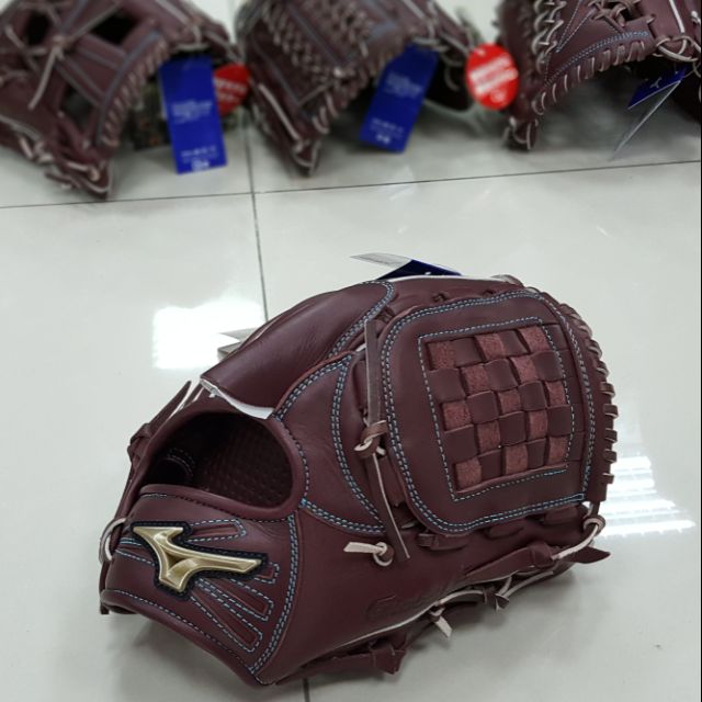 MIZUNO GLOBAL ELITE 12 1AJGR19301