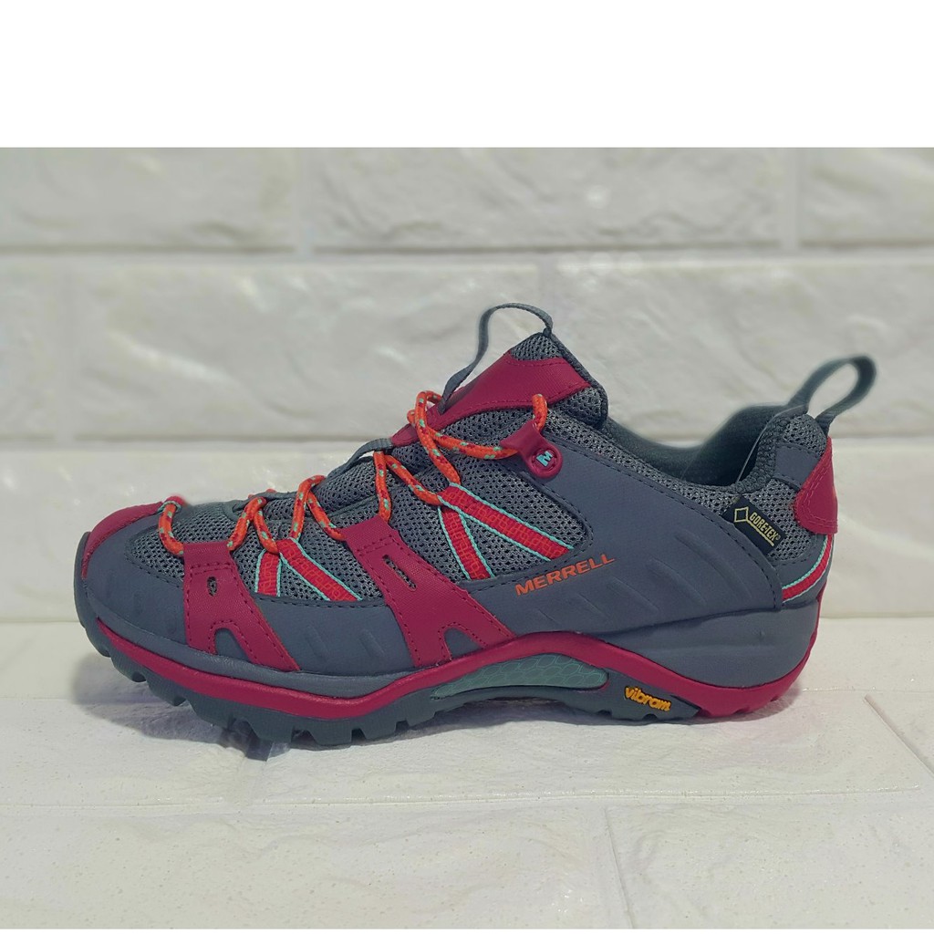 Merrell siren sale sport gore tex