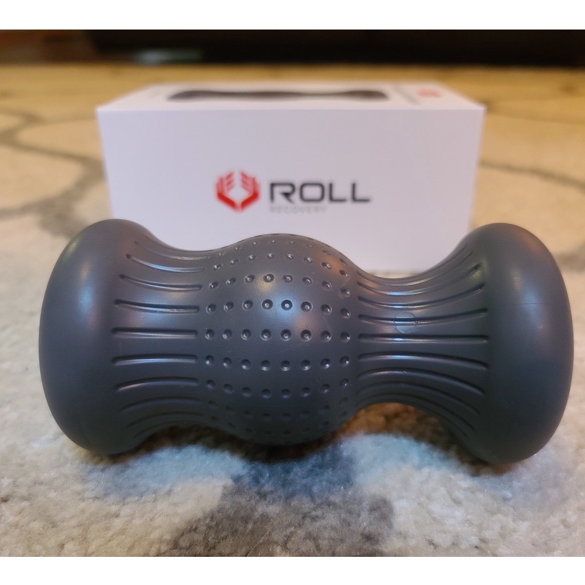 Roll Recovery R3足部按摩滾輪 放鬆滾筒 | 蝦皮購物