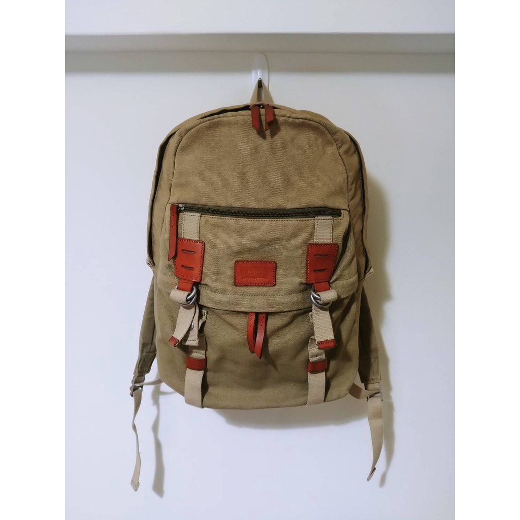 Levi's backpack online