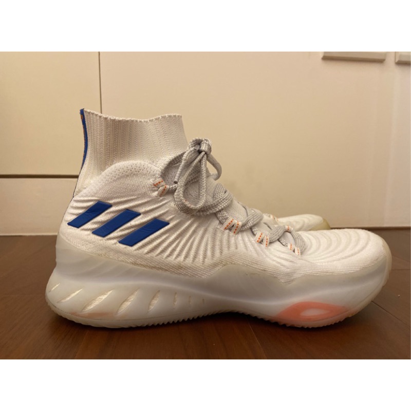 Kristaps porzingis hot sale crazy explosive