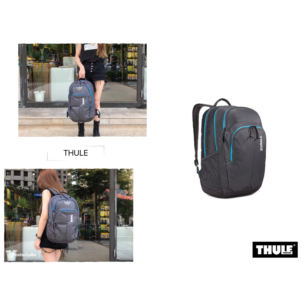 Thule chronical backpack 28l hot sale review