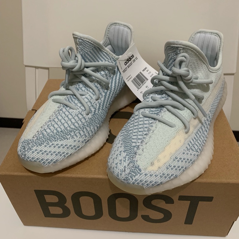 Yeezy 350 v2 hot sale could white