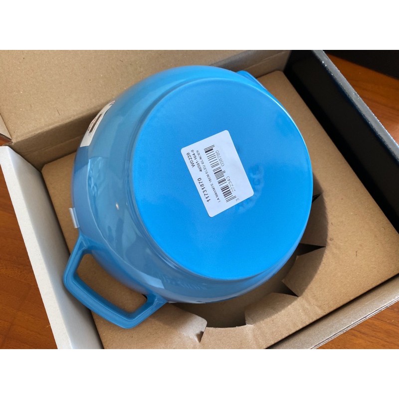 STAUB 鍋 18cm 1.66L 40501-164