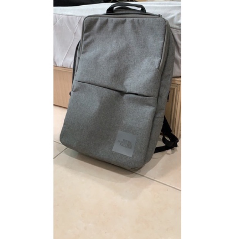 THE NORTH FACE SHUTTLE 25L 15吋筆電後背包| 蝦皮購物