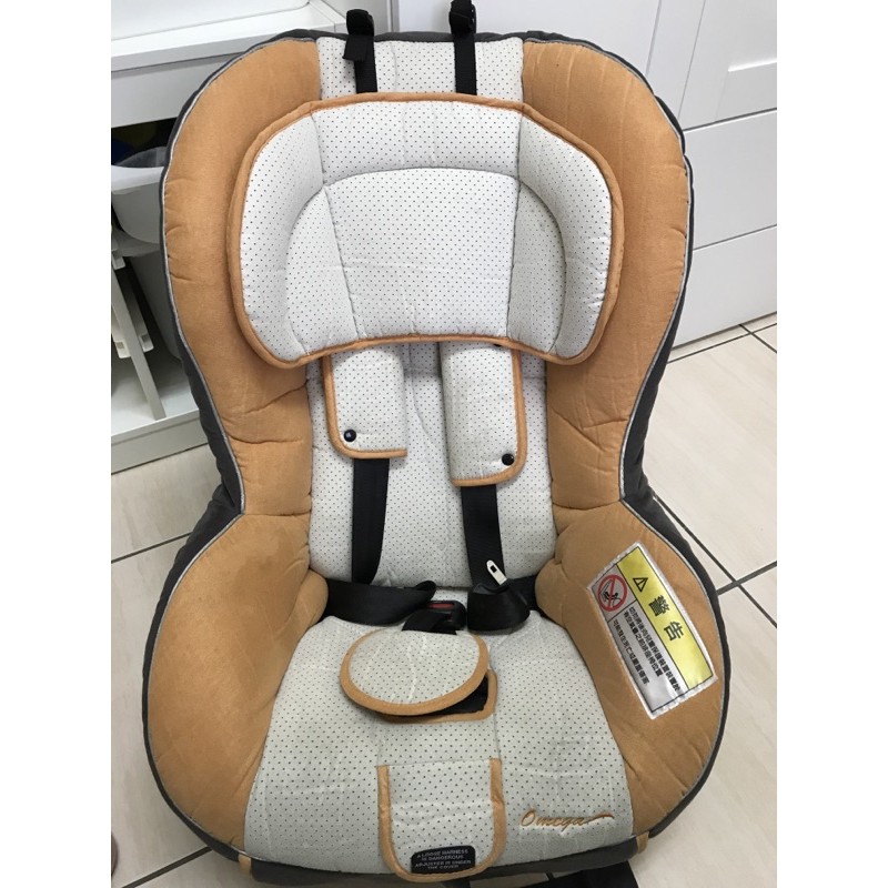 britax omega