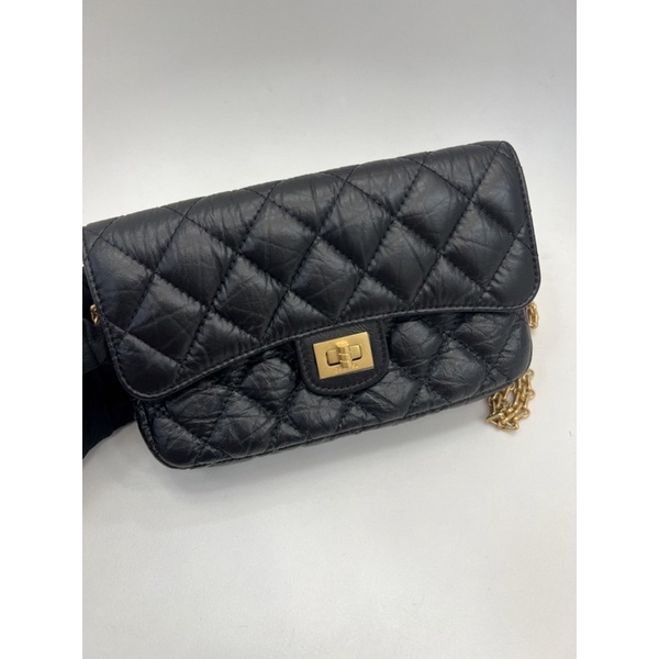 Mini deals chanel 2.55