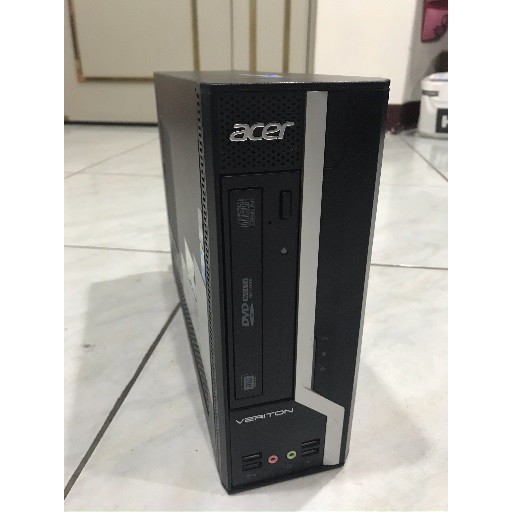 宏碁 ACER Veriton X4630G I5-4570