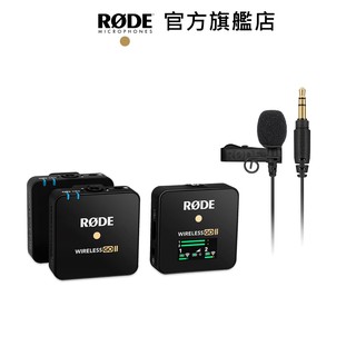 人気の雑貨がズラリ！ II GO WIRELESS 新品未開封□RODE wireless ii