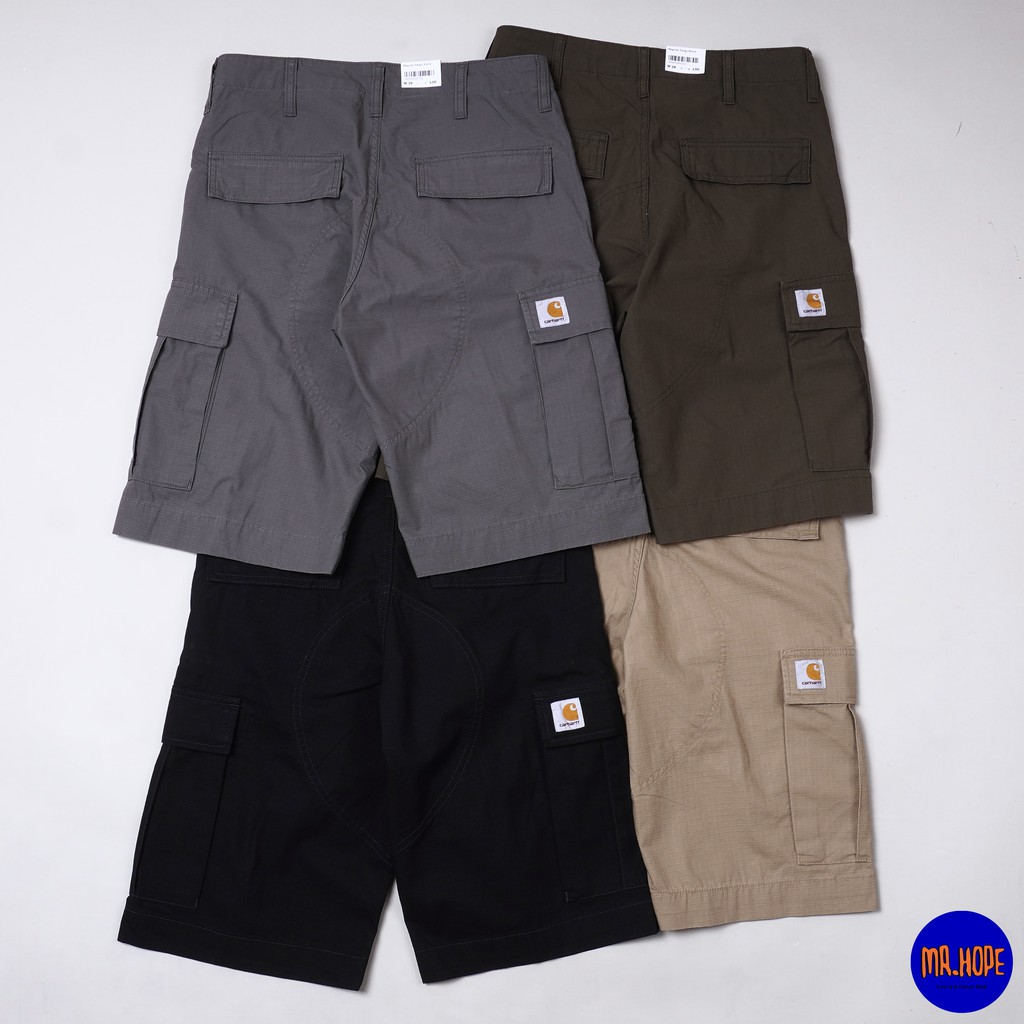 carhartt regular cargo shorts