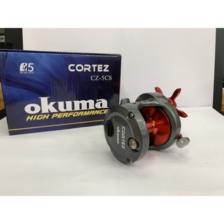okuma CORTEZ - 比價撿便宜- 優惠與推薦- 2024年4月