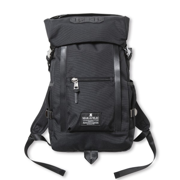 CHASE DOUBLE LINE BACKPACK | 蝦皮購物