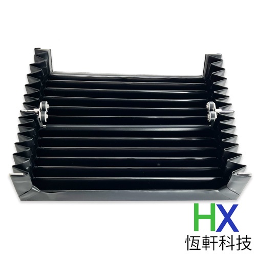 【恆軒科技】DISCO 切割機 Bellows DAD321 防水側裙(單邊) 全新 半導體 耗材 | 蝦皮購物