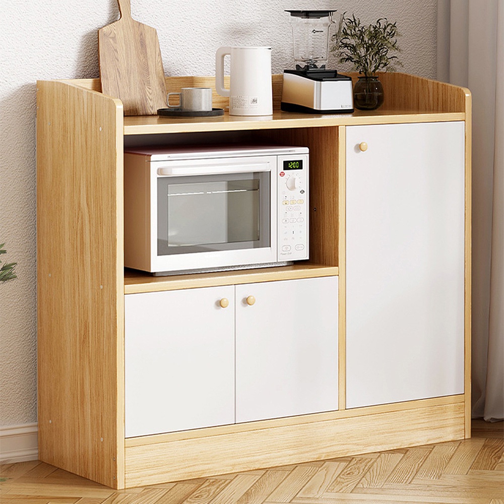 安達斯[多格收納儲物]  廚房櫃 電器櫃