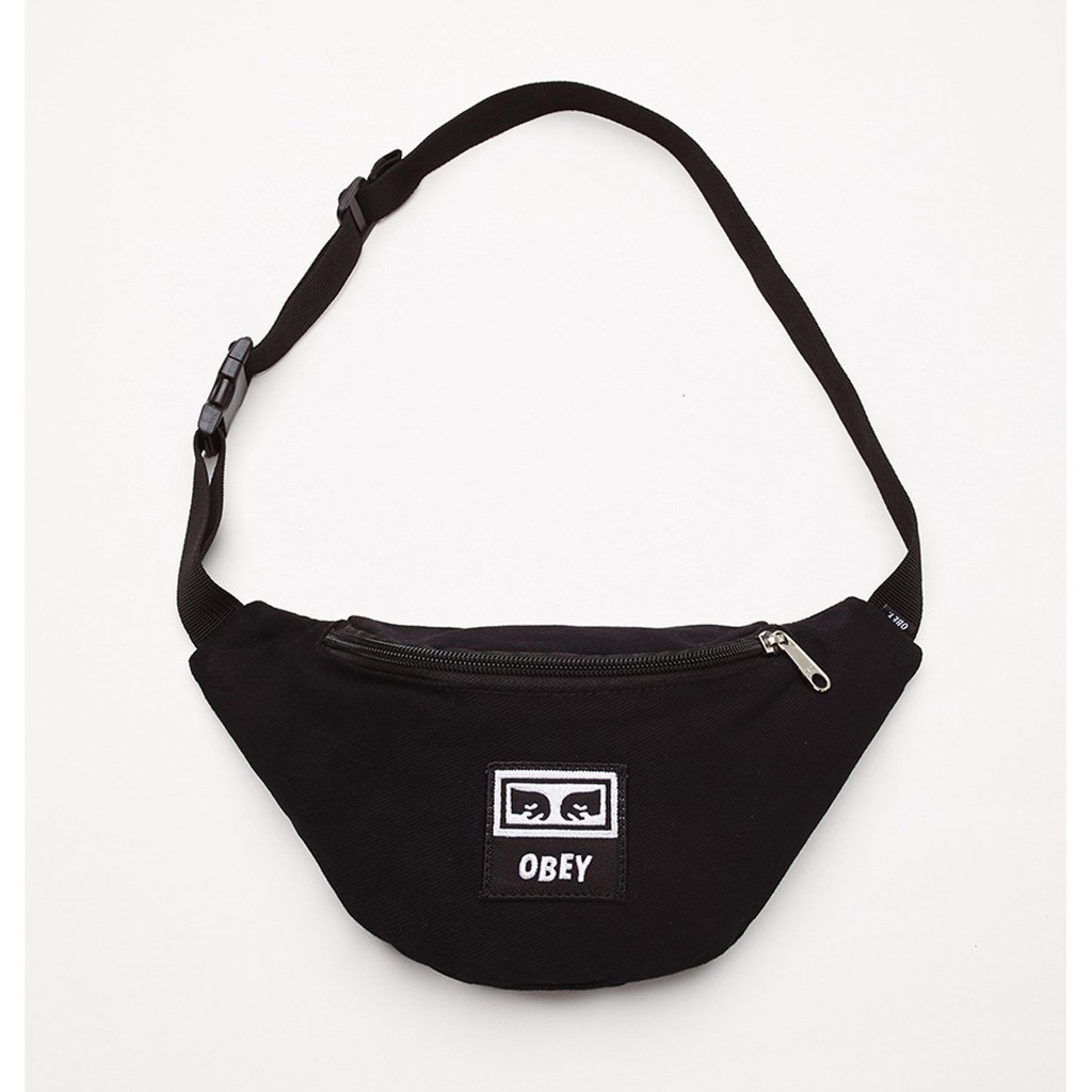 Obey hip bag new arrivals