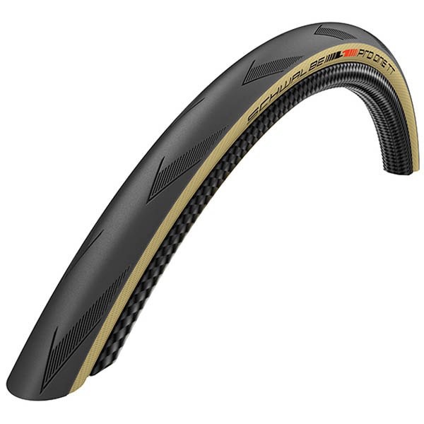 【樂活式單車館】Schwalbe Pro One TT TLE 28