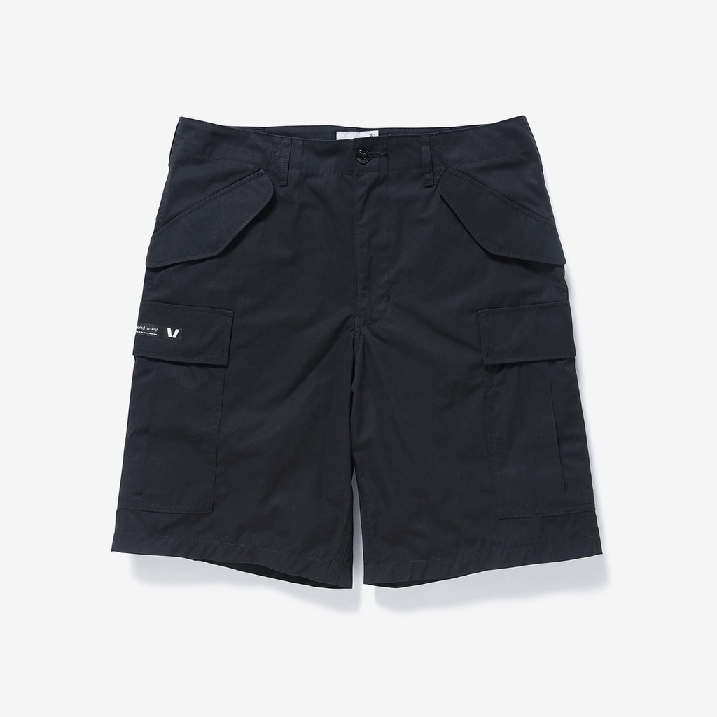 現貨WTAPS 221BRDT-PTM06 CARGO / SHORTS / COPO. WEATHER 六口袋短褲