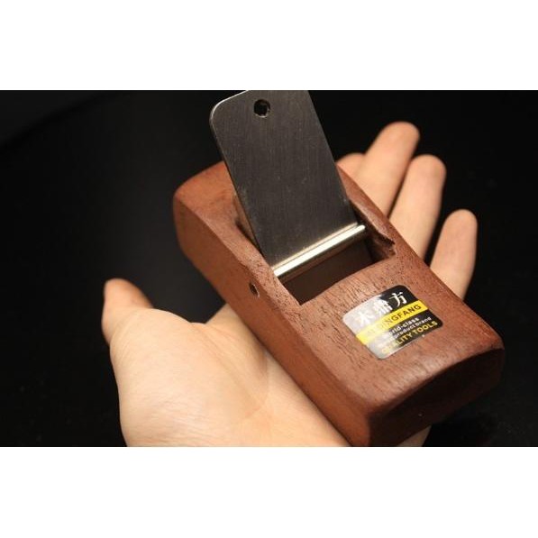 【金大師】木鼎方 紅木木工刨 手工刨 手推鉋 木刨 鉋子 木工工具小木刨 | 蝦皮購物