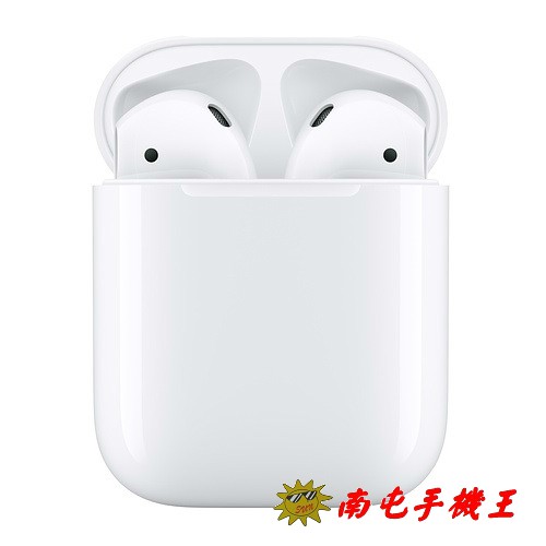 Apple AirPods 2 第二代A2032、A2031 無線藍牙耳機搭H1晶片| 蝦皮購物