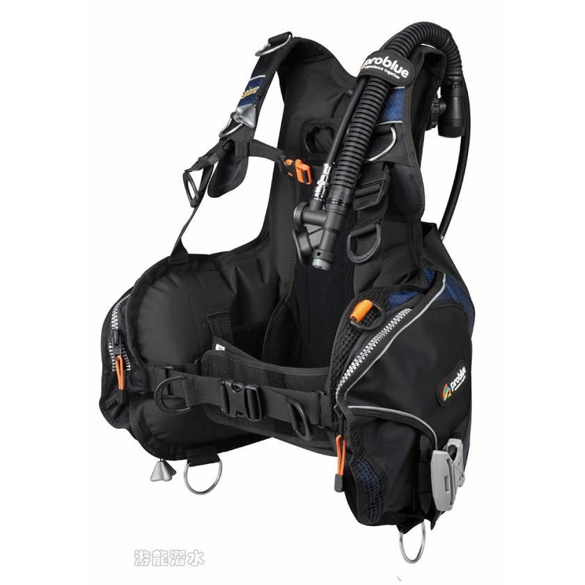 SCUBAPRO BCD クラシックエクスプローラー ダイビング Mサイズ  