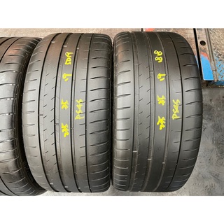 正順車業 順風中古胎 二手胎 / 中古胎 落地胎 維修 保養 免運 型號 235 35 19 米其林 PS4S 四條 | 蝦皮購物