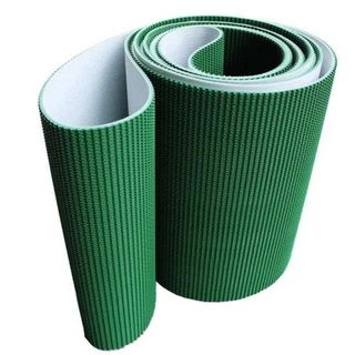 【定制】PVC輸送帶流水線傳送帶耐磨工業皮帶輸送機食品帶防滑帶