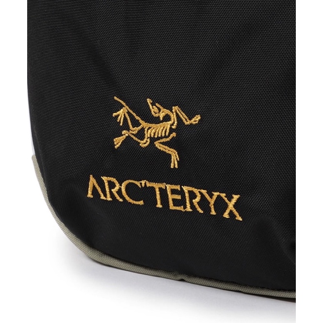 蜘蛛的家🕸️ 現貨ARC'TERYX * BEAMS MANTIS 2 WAISTPACK 2.5L | 蝦皮購物