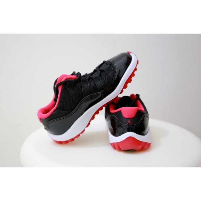 Bred on sale 11 low