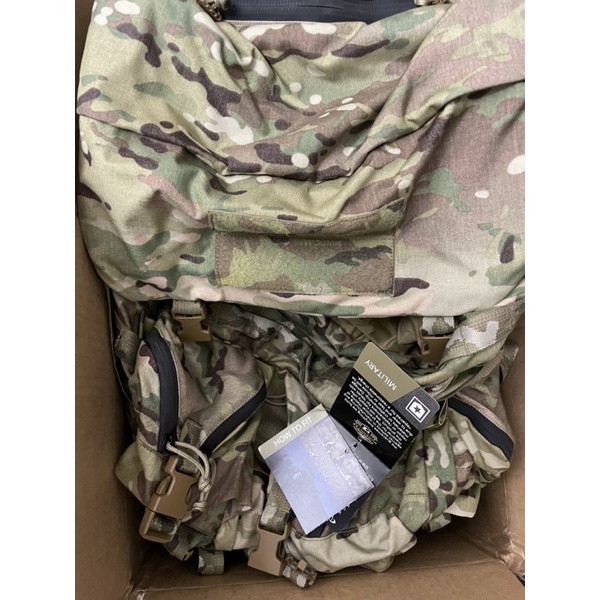 Mystery Ranch Jump Mountain Ruck 美製全新 | 蝦皮購物