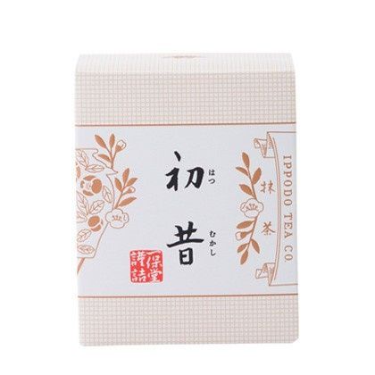 一保堂茶舗 初昔 20g 9個セット 【公式通販】