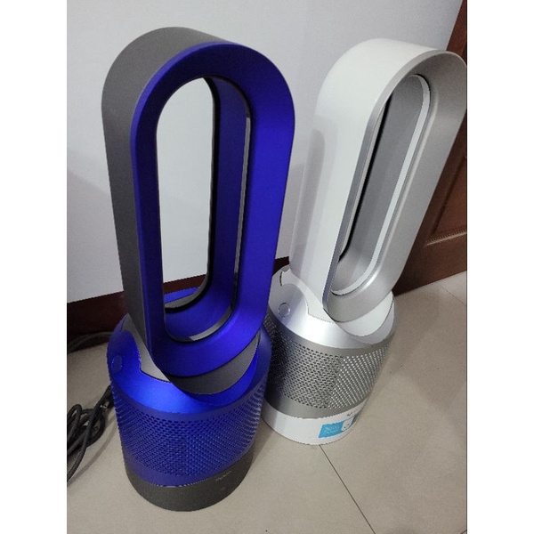 高級感 【新品未使用】 dyson IS 00 HP 空気清浄器 - brightontwp.org