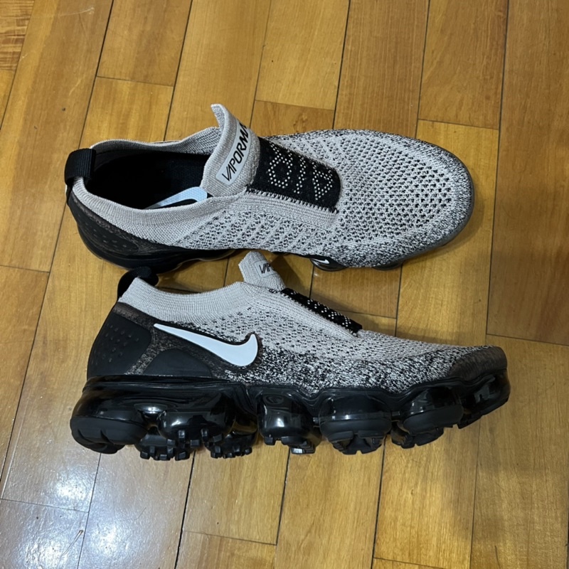 [近全新] [正品] NIKE Vapormax 24.5cm Nike運動鞋 Nike跑鞋 Nike氣墊鞋