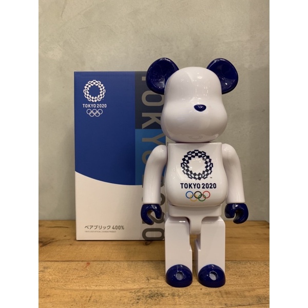 △BE@RBRICK 木梨憲武展 ベアブリック1000%