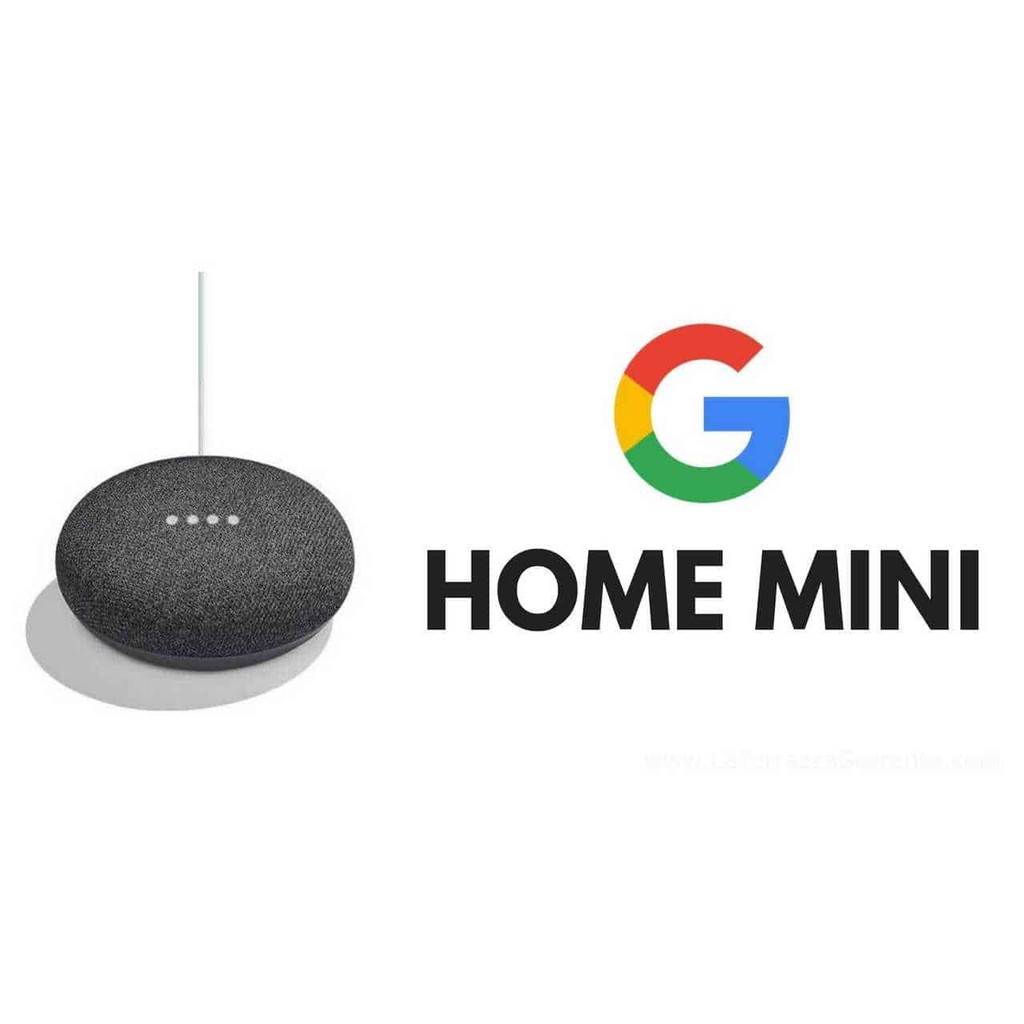 【全新】Google Home Mini 第一代智慧聲控喇叭石墨黑