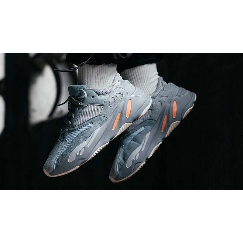 柯拔Adidas Yeezy Boost 700 Inertia EG7597 | 蝦皮購物