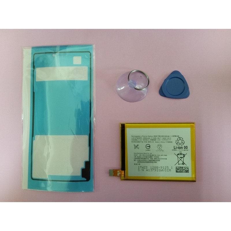 Original Sony Xperia Z3+ Z3 Plus E6553