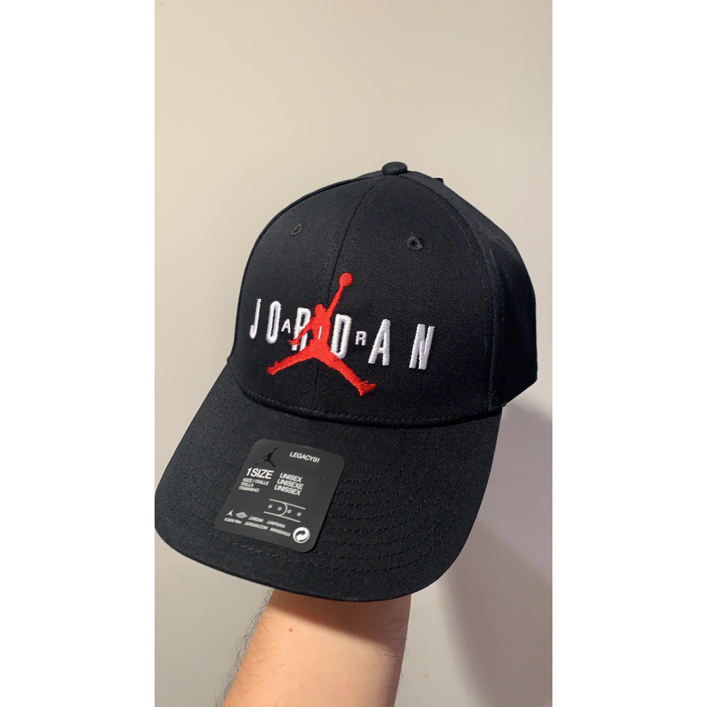 Jordan legacy 91 2024 jumpman air cap