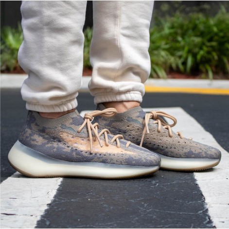 ADIDAS Yeezy Boost 380 