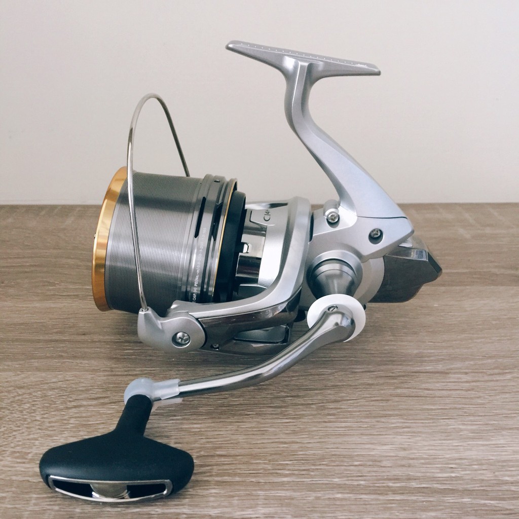 🔥【台南平昇釣具】🔥✔️ SHIMANO 18' SURF LEADER CI4+ 極細SD35標準