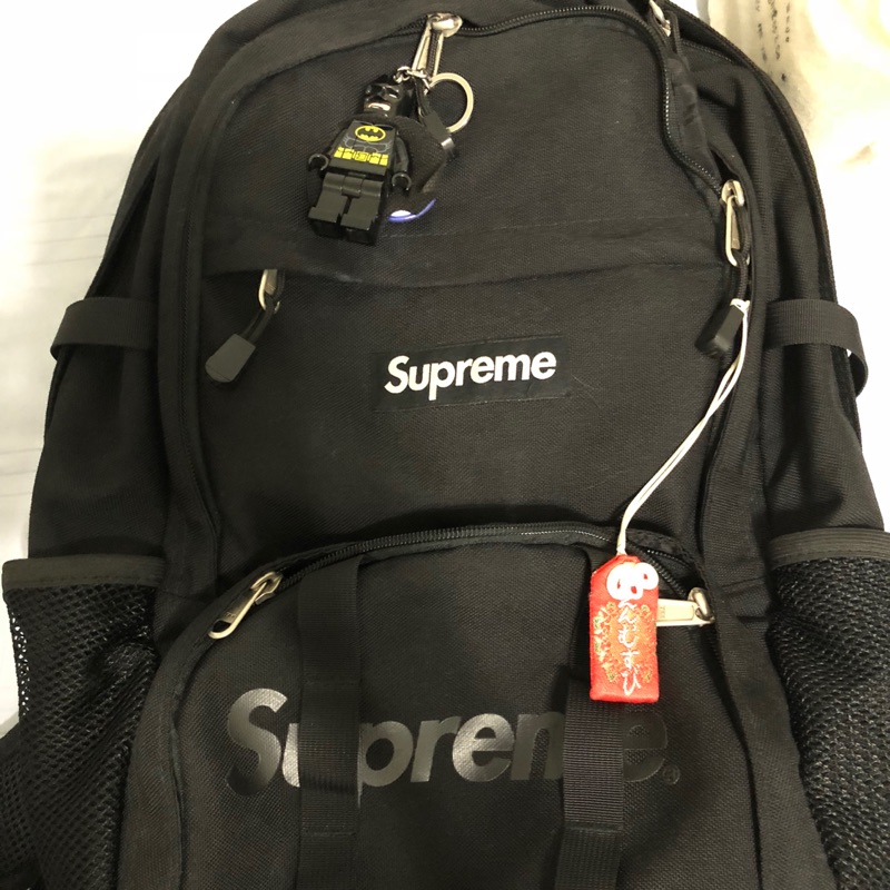 Supreme 38th hot sale backpack