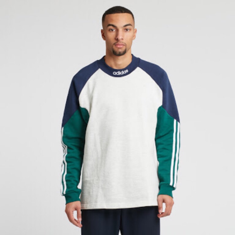 Adidas heavyweight store goalie jersey