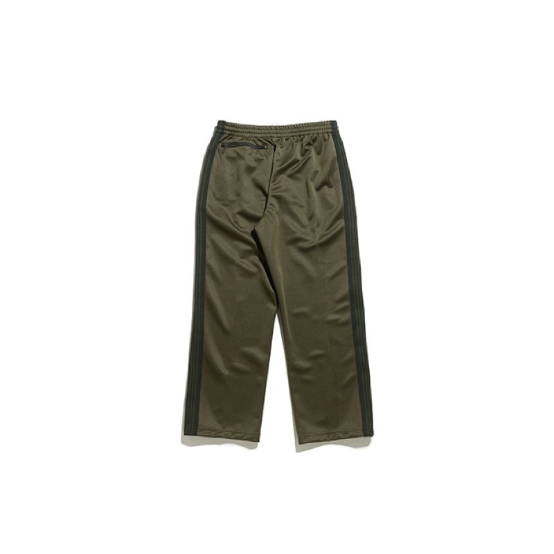 needles loftman別注 track pant-